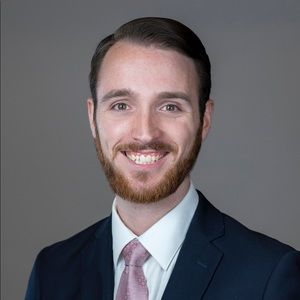 Meet your Posher, Bradley